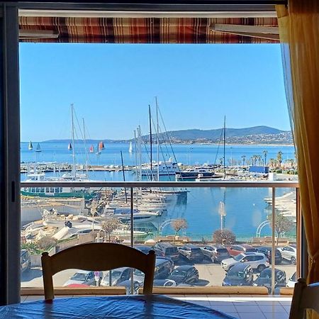 Sublime Vue Mer,Parking,Wifi Fréjus المظهر الخارجي الصورة