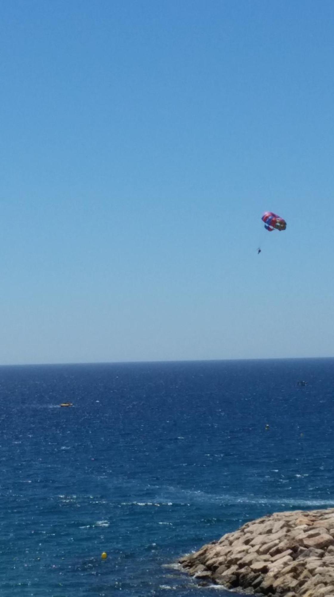 Sublime Vue Mer,Parking,Wifi Fréjus المظهر الخارجي الصورة