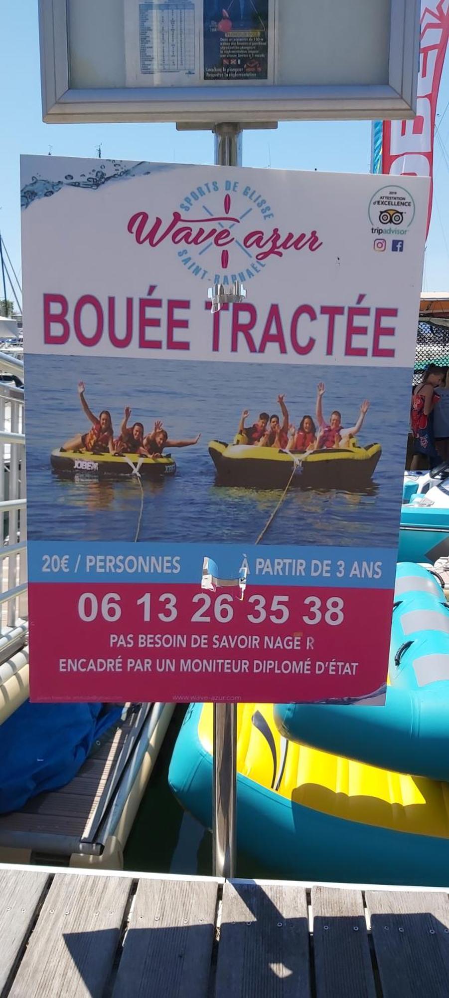 Sublime Vue Mer,Parking,Wifi Fréjus المظهر الخارجي الصورة