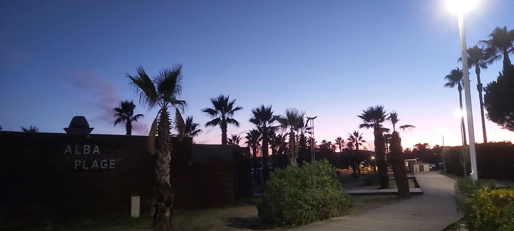 Sublime Vue Mer,Parking,Wifi Fréjus المظهر الخارجي الصورة