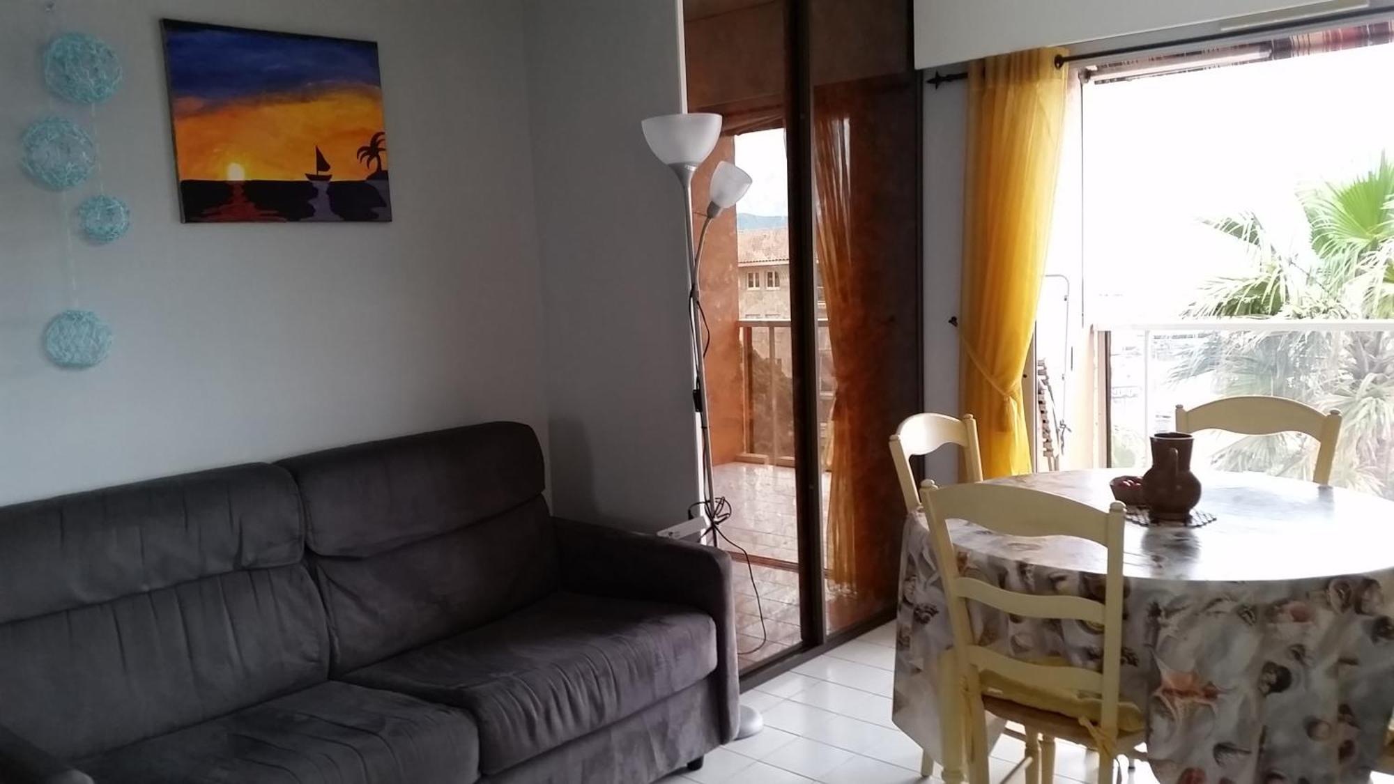Sublime Vue Mer,Parking,Wifi Fréjus المظهر الخارجي الصورة