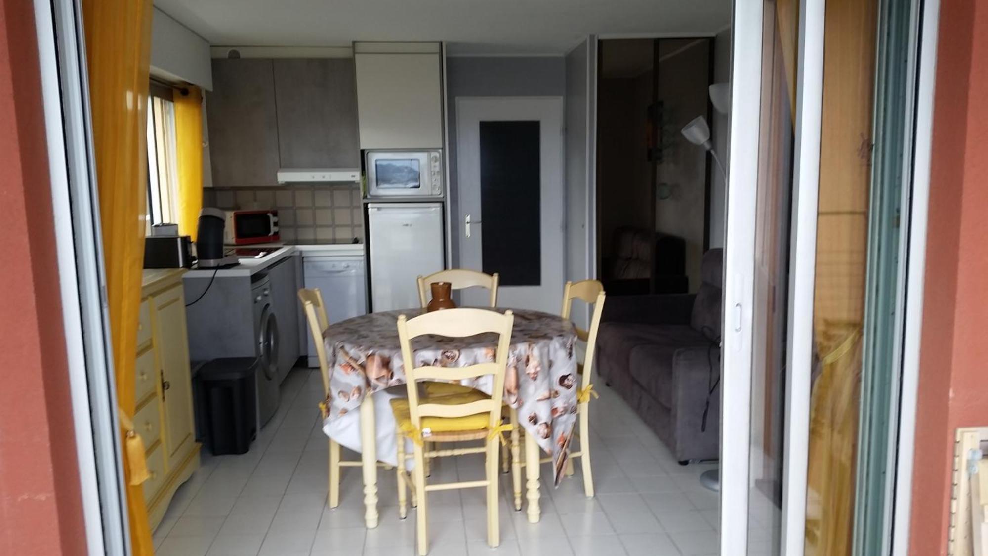 Sublime Vue Mer,Parking,Wifi Fréjus المظهر الخارجي الصورة