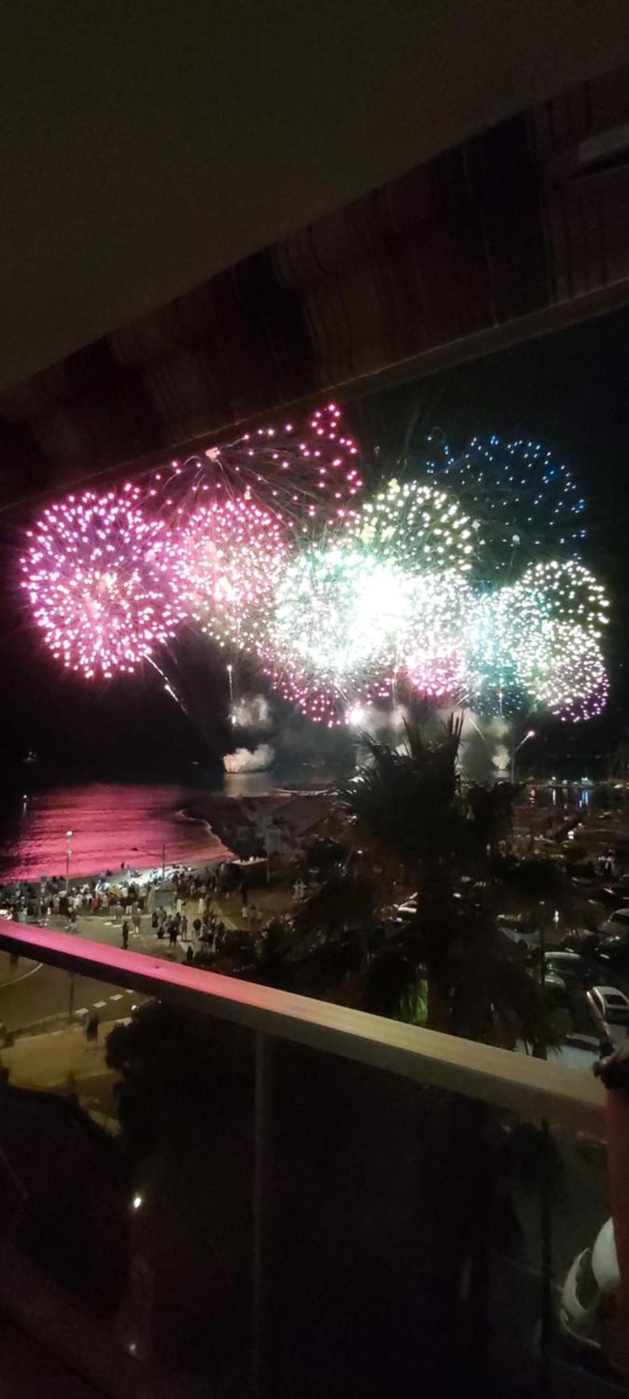 Sublime Vue Mer,Parking,Wifi Fréjus المظهر الخارجي الصورة