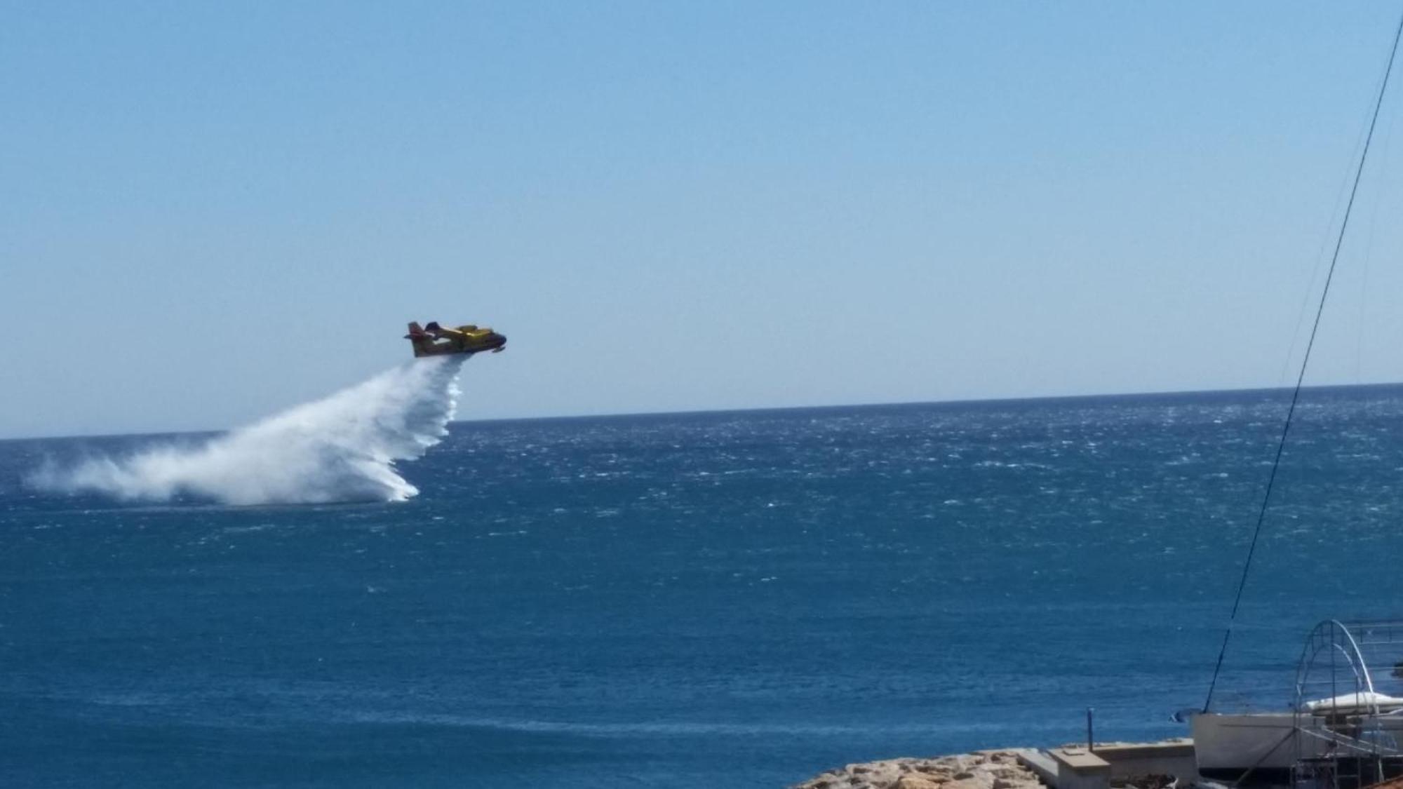 Sublime Vue Mer,Parking,Wifi Fréjus المظهر الخارجي الصورة