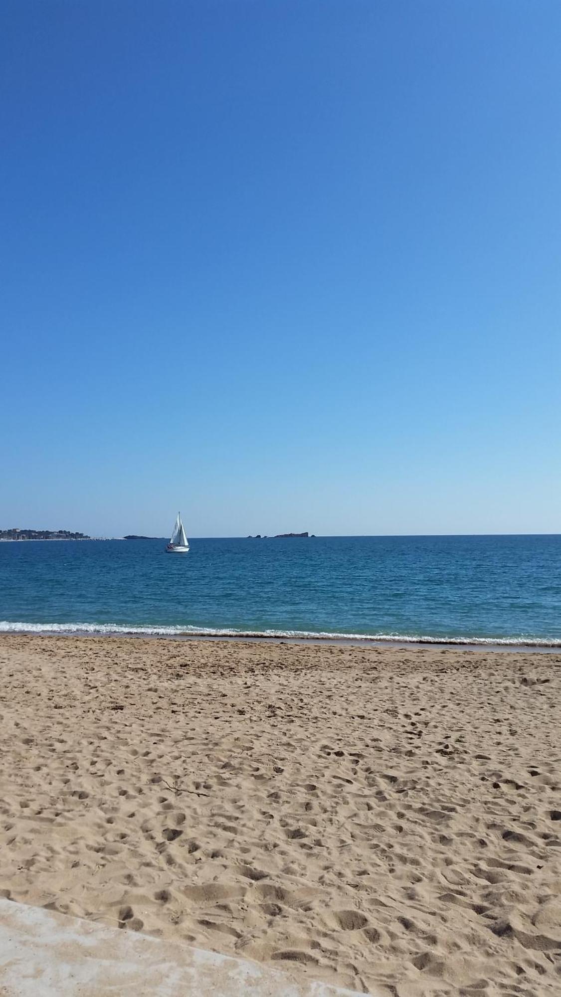 Sublime Vue Mer,Parking,Wifi Fréjus المظهر الخارجي الصورة