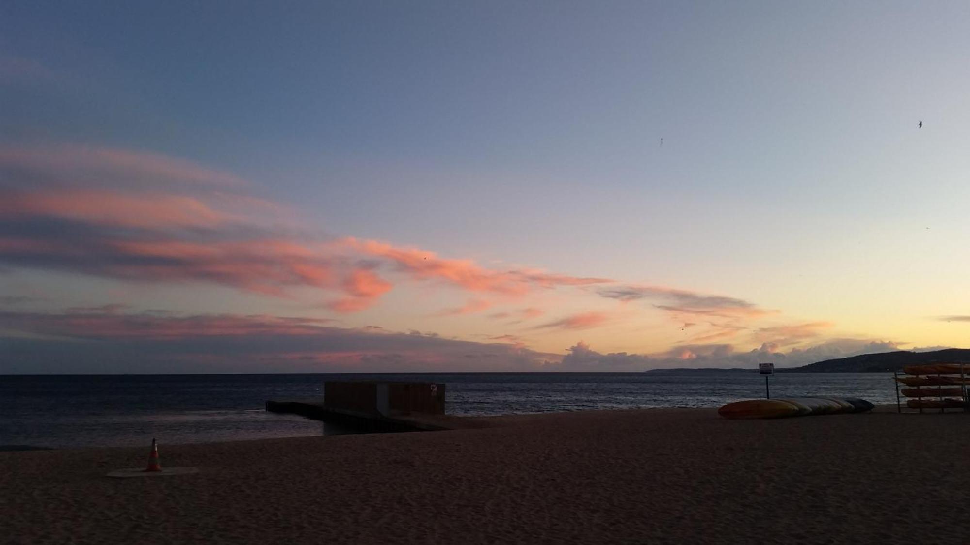 Sublime Vue Mer,Parking,Wifi Fréjus المظهر الخارجي الصورة