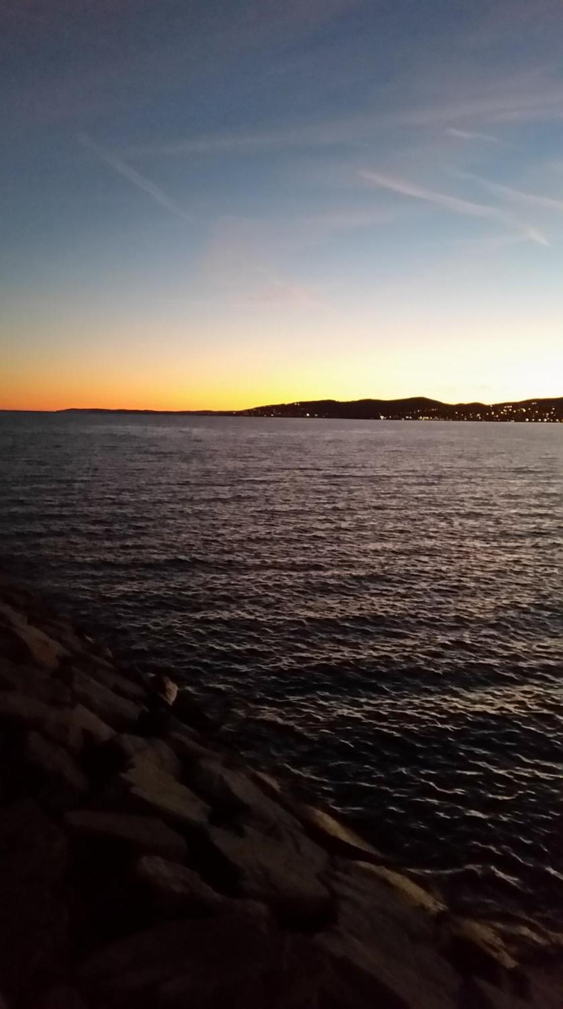 Sublime Vue Mer,Parking,Wifi Fréjus المظهر الخارجي الصورة