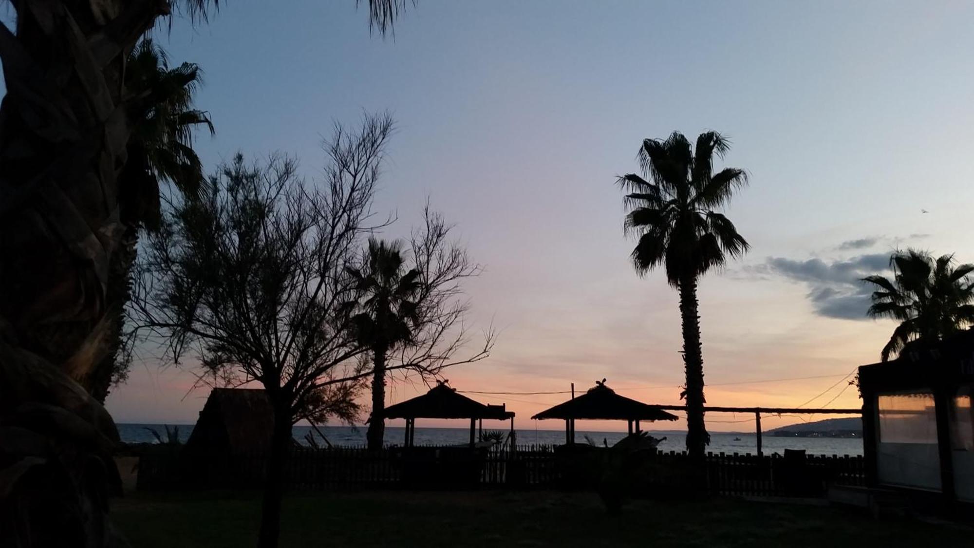 Sublime Vue Mer,Parking,Wifi Fréjus المظهر الخارجي الصورة
