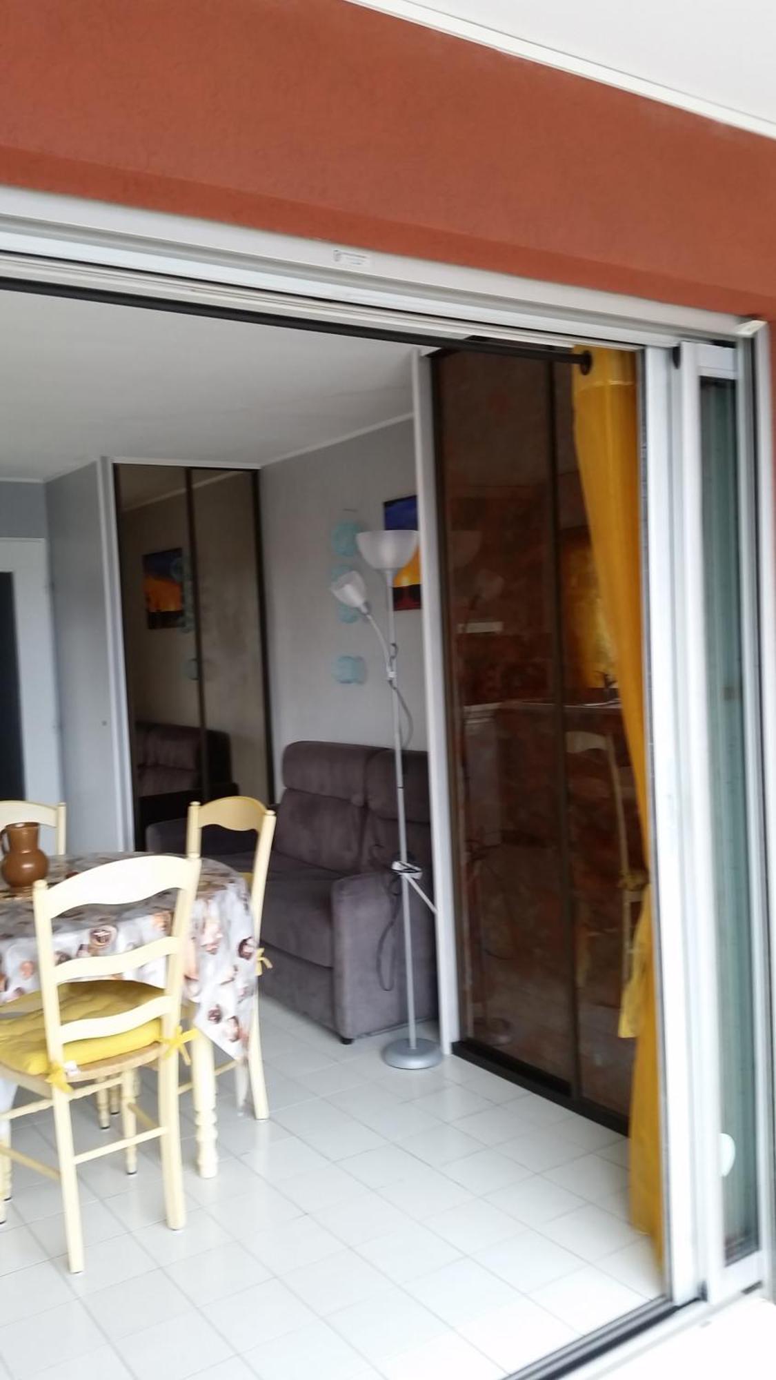 Sublime Vue Mer,Parking,Wifi Fréjus المظهر الخارجي الصورة