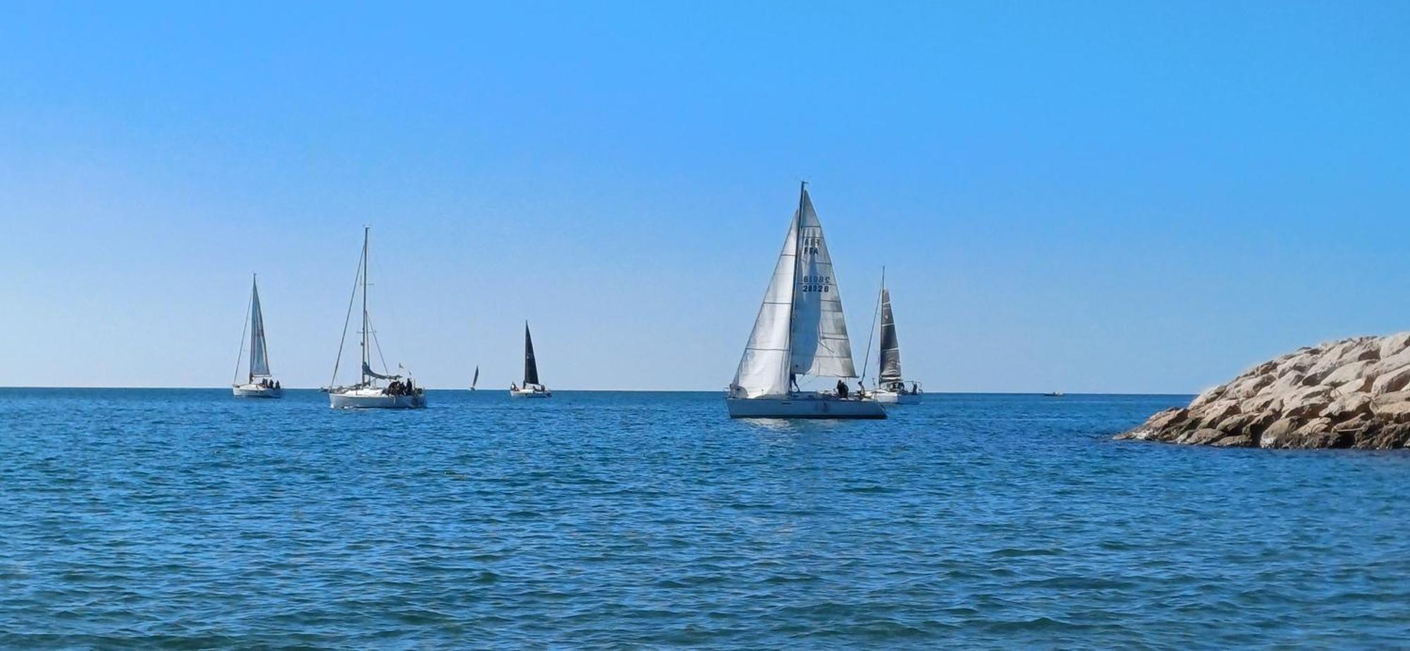 Sublime Vue Mer,Parking,Wifi Fréjus المظهر الخارجي الصورة