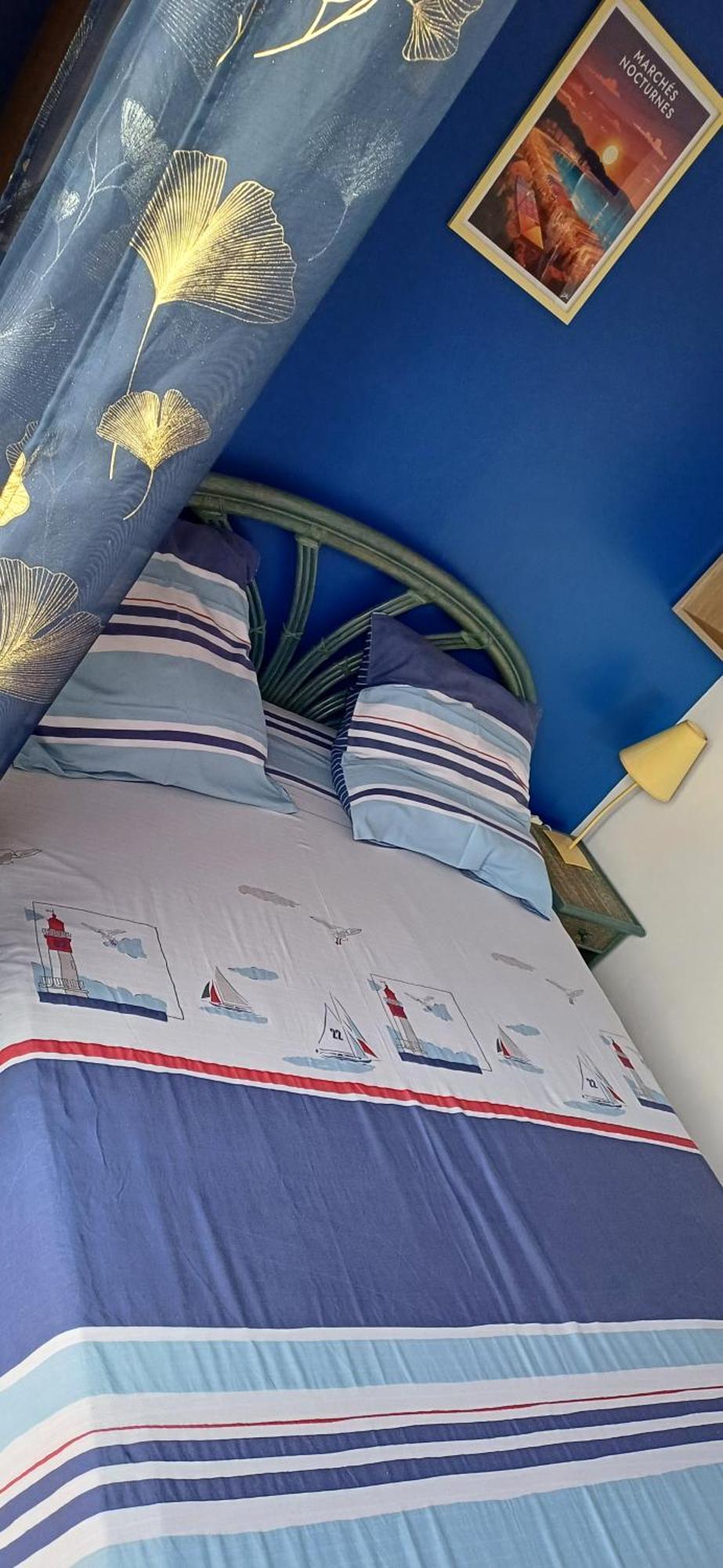 Sublime Vue Mer,Parking,Wifi Fréjus المظهر الخارجي الصورة